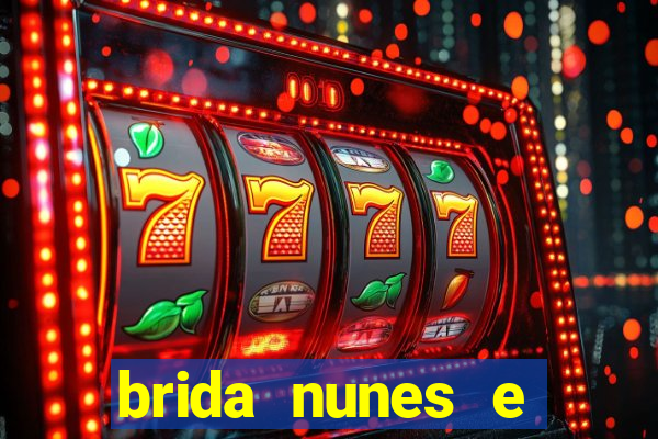 brida nunes e medico video completo